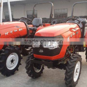 Farm Tractors In China For Sale photo-2
