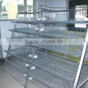 china new design best selling automatic quail cages for kenya