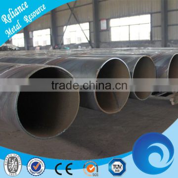 ASTM A53 SPIRAL WELDED 400MM DIAMETER STEEL PIPE