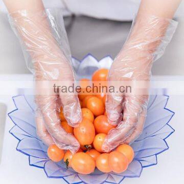 by 19 Years Manufacturer Good Quality Plastic Glove photo-2