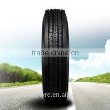 High Quality Bias Truck Tire 650-16