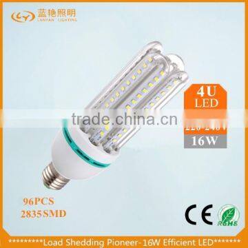 Greenergy Hot 360 Degree LED Bulb E27 Aluminum 1500lm 16W LED Bulb Amazing Price