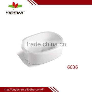 hot sale ceramic bathroom wash basin