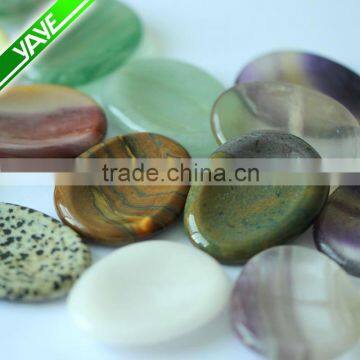 Bulk Of Energy semiprecious stone: Worry Stone