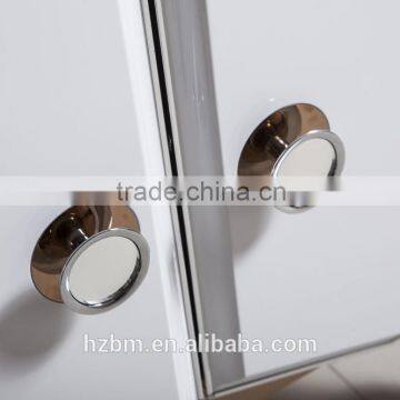 2015 Design Wall Mounted Bathroom Cabinet India photo-5