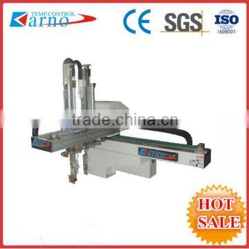 China manufacture automatic industrial servo robotic arm