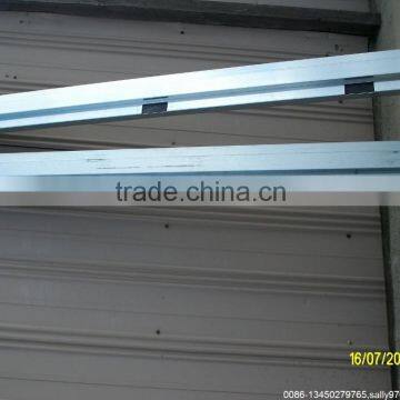 metal door jambs, split joint frames,KD drywall frames