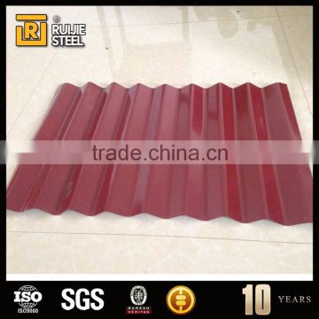 corrugated board with favorable price