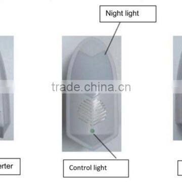 Effective Electric Magnetic Ultrasonic Electronic Pest Repeller photo-5