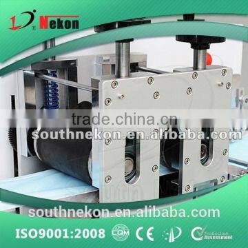 Surgical Mask Blank Machine