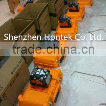 Brand New Sumitomo TYPE-81C Fusion Splicer & USA COMWAY C10 Splicing Machine in Stock photo-2