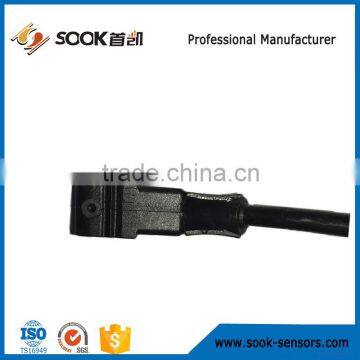 ABS Sensor Factory 8200084128 for RENAULT ESPACE photo-3