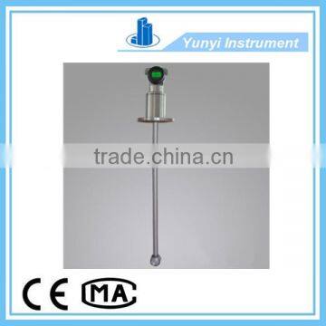 Electronic liquid hydrometers