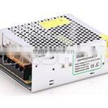 35W Led power supply IP20 and strip light 5050 3 chip