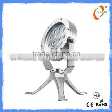 High Quality IP68 Underwater Light, Ss316 3w Led Underwater Fountain Light photo-2