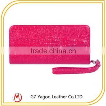 Most Popular Human Gary Leather Wallet photo-6