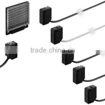 SUNX CX-411 Infrared sensor CX-411-P thrubeam Photoelectric sensors