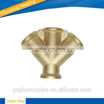 brass pipe fitting/brass swivel copper fitting/brass fitting underfloor heating pipe fittings brass male thread elbow