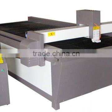 iron/stainless steel/aluminum/copper cnc plasma cutting machine cnc plasma cutting machine price/cnc metal cutting machine 1325