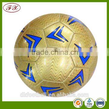 Soccer Ball Manufacturer Airplane Stress Ball 220 Grams Laser Football photo-3