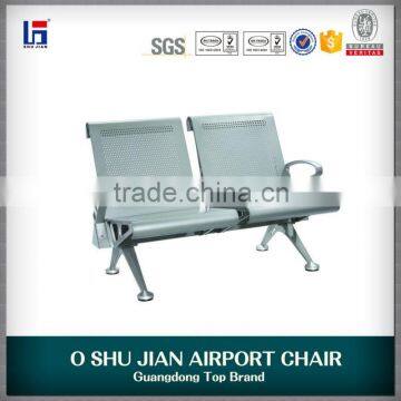 2016 Commerical Silver Hospital Waiting Room Chairs photo-3