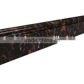 Non-radiative Artificial Decorative Stone Line