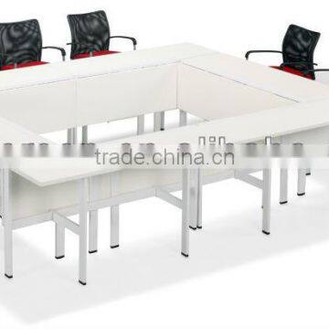 2011 Popular square conference table