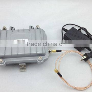 4W Wifi Amplifier,outdoor Wifi Amplifier Cover 4 Kilometer Wifi Amplifier photo-2