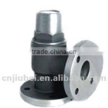 Flange minimum pressure valve/pressure maintain valve kits/pressure control valve