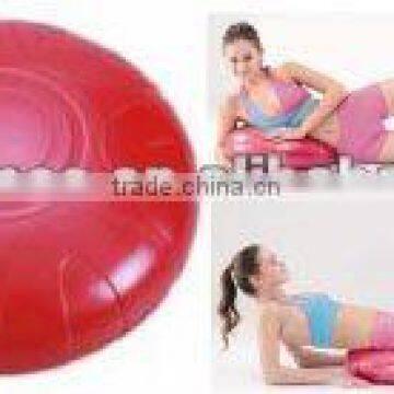 Balance Cushion inflatable exercise cushion