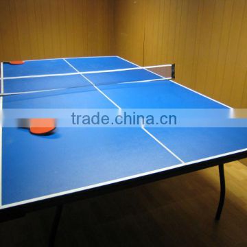 Indoor Mdf Table Tennis Table