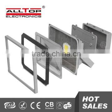 IP67 Waterproof Cob Aluminum 10w Mini Led Flood Light photo-6