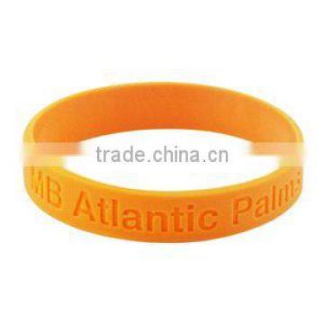 125khz EM4100 SILICON WRISTBAND photo-2