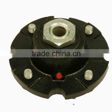 Bearing Hub for Laminated Tyre 3/4"