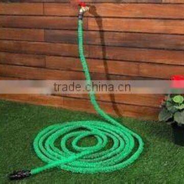 Pvc Garden Hose/pipe Extruder Machine photo-4