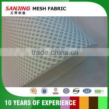 3D Coolpass Mesh Fabric for Shoes