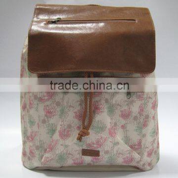 wholesale all printing drawstring backpack