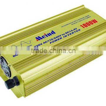 1000w UPS Inverter Kits 12v 24v With Charger & UPS Functions photo-6