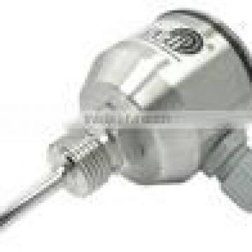 Temperature sensor with G1/2" thread