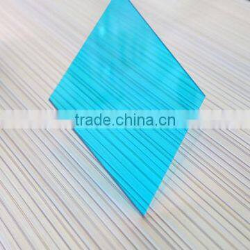 plastic sheet polycarbonato polycarbonate sheet solid sheet china manufacture