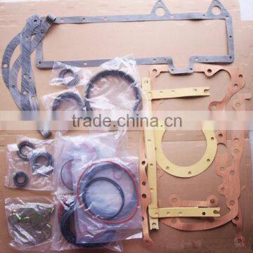 Excavator Hydraulic Gear Pump Sealing Kit 6162-K1-1203