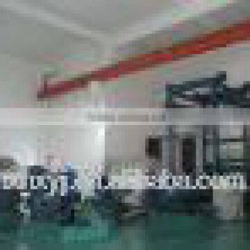 CTP plate production machine