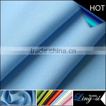 Polyester Minimatt Fabric for Garment and Table Cover