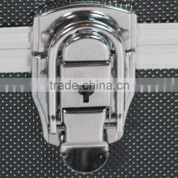 Aluminium dj Music Headphone Microphone cd Music Photography Flight Case photo-2