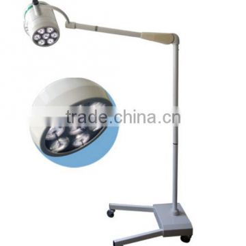 LED Operation Lamp Single Arm Mobile Type KA-OL00052 21W, Surgical Lamp, Medical Lamp