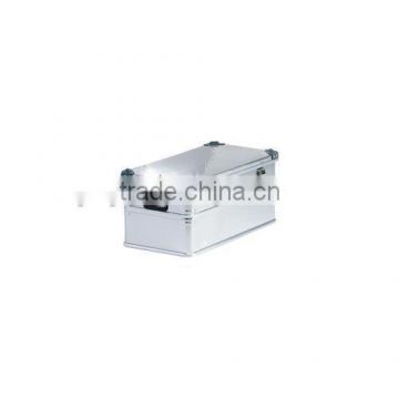 309693 , Container With Lid Aluminium