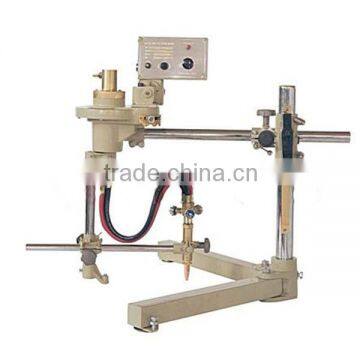 CG2-600 AC220/50 circle flame air cutter machine