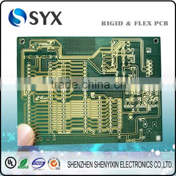 multilayer fr4 94vo substrate pcb