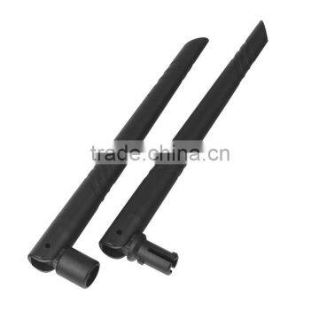 Newest 2.4ghz omni internal 3g wifi tenda router antenna with sma connector 3dbi