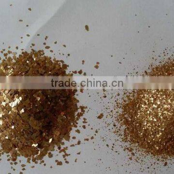 Mica Stone, Cosmetic Mica Powder, Phlogopite Mica photo-3